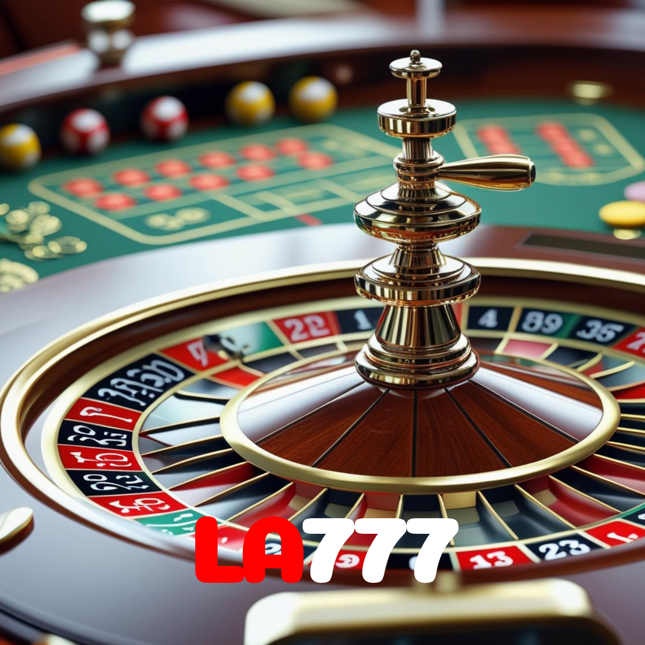 LA777:Jogue roleta, blackjack e aposte no futebol no cassino mais seguro!