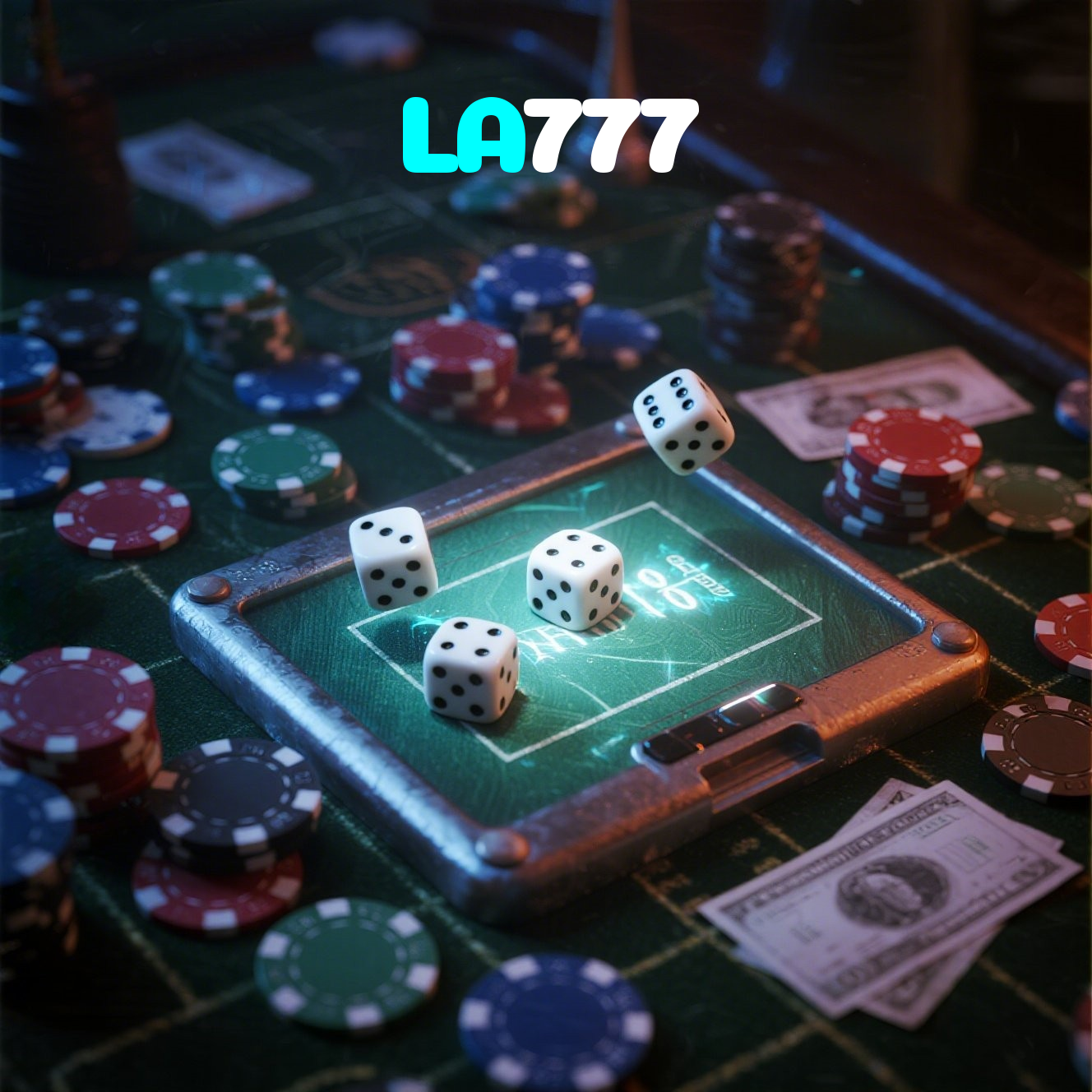 LA777:Vença no blackjack e prove que você é um verdadeiro mestre!