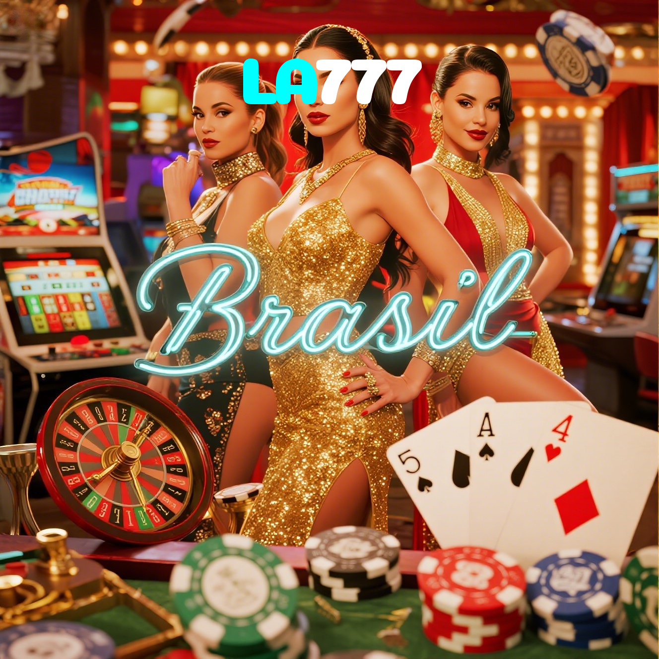 LA777:Sinta a emoção de apostar no futebol online e conquistar prêmios!