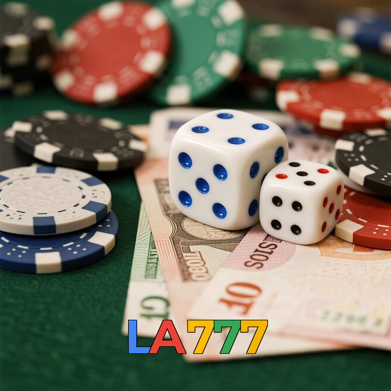 LA777:Jogue slots, blackjack e aposte ao vivo no futebol com segurança!