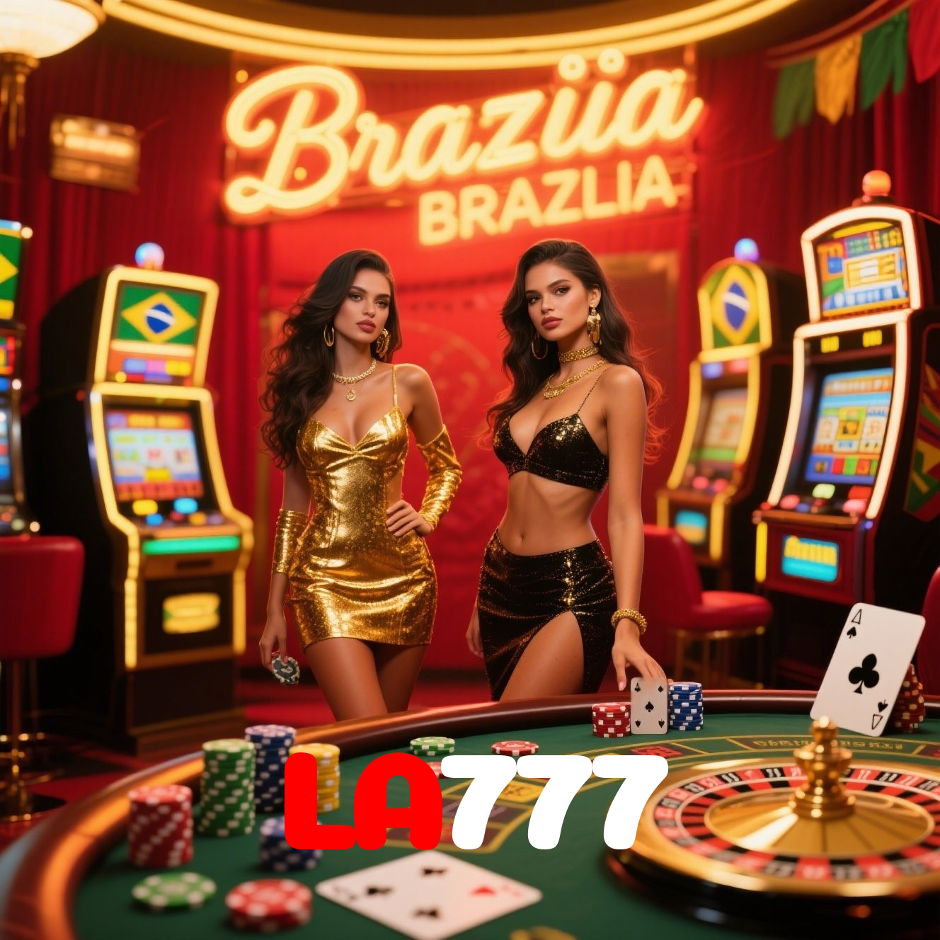 LA777:Mostre suas habilidades e vença nas mesas de poker online!
