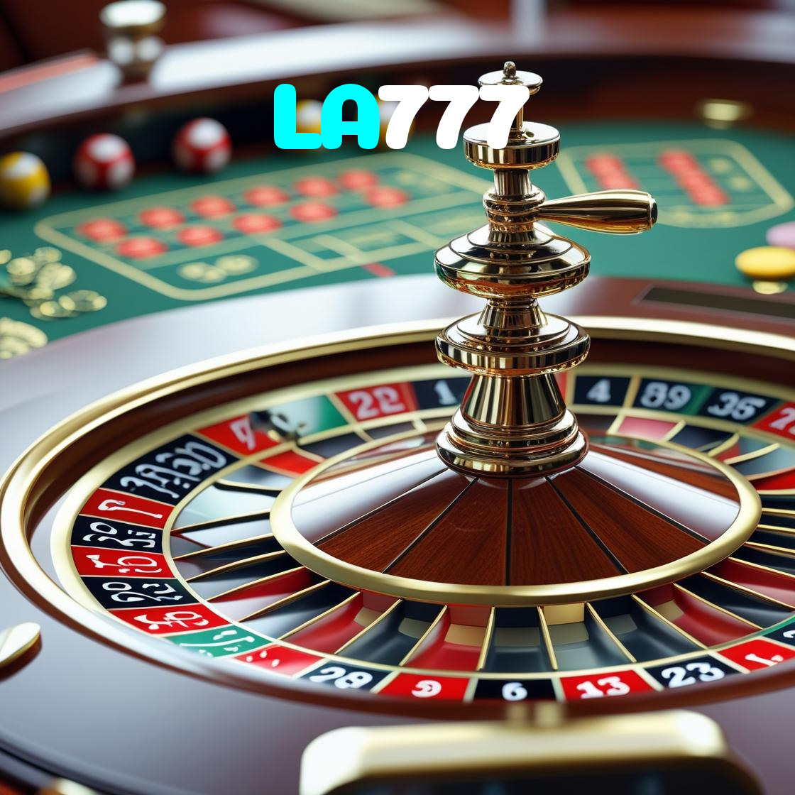 LA777:Jogue slots, blackjack e aposte no futebol para diversão e vitórias!