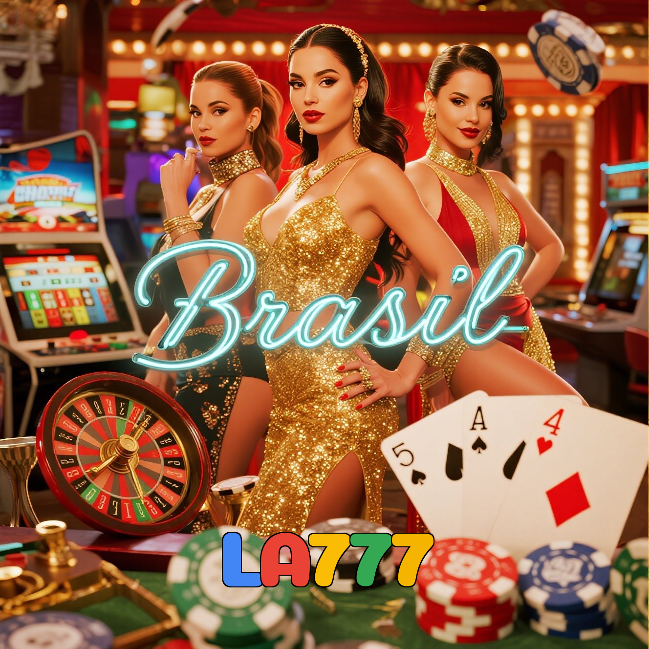 LA777:Aposte no futebol e ganhe com os melhores jogos de cassino online!