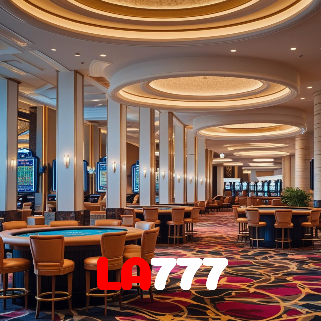 LA777:Sua sorte está no cassino online com jogos como poker e apostas no futebol!