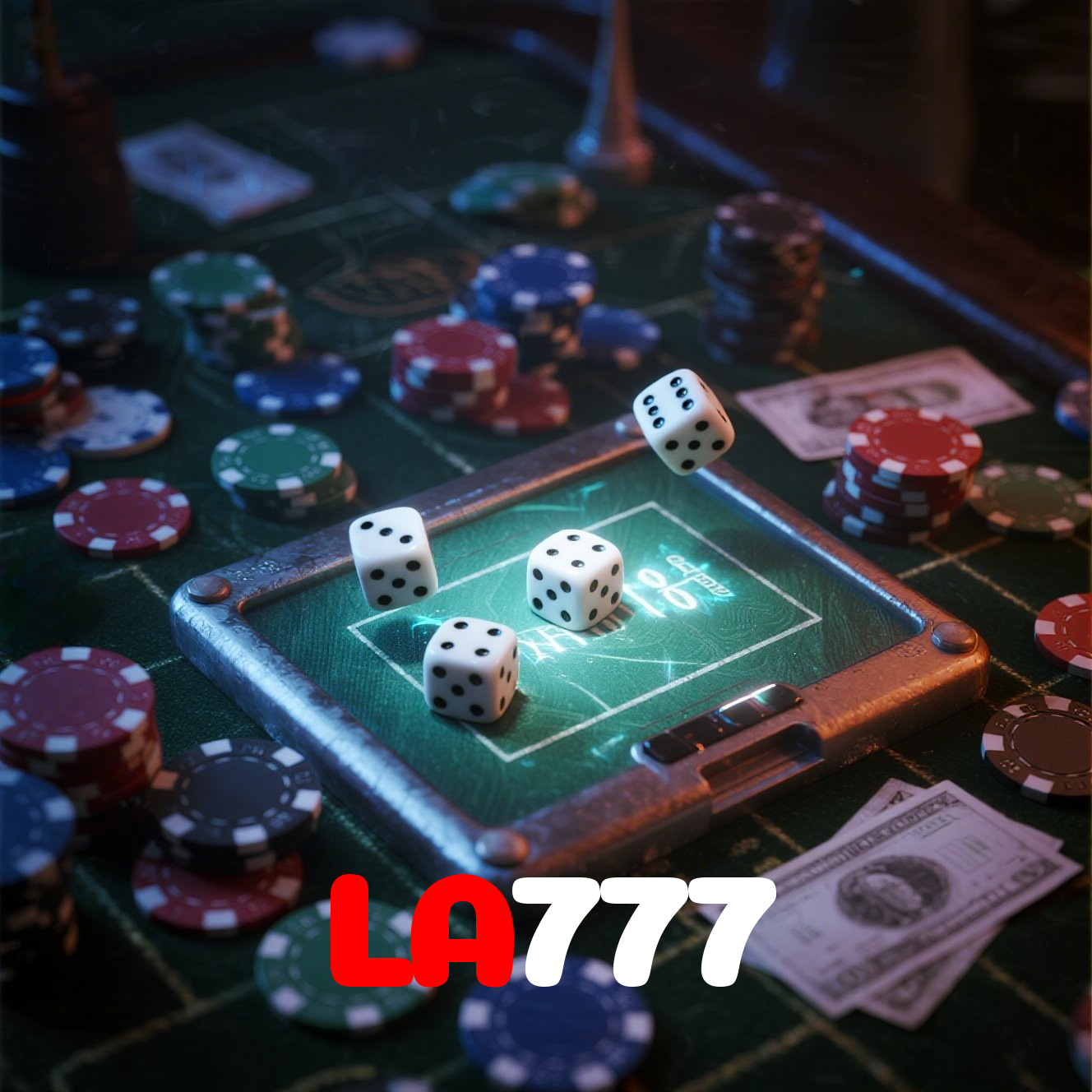 LA777:Aposte no futebol online e vença os maiores campeões!