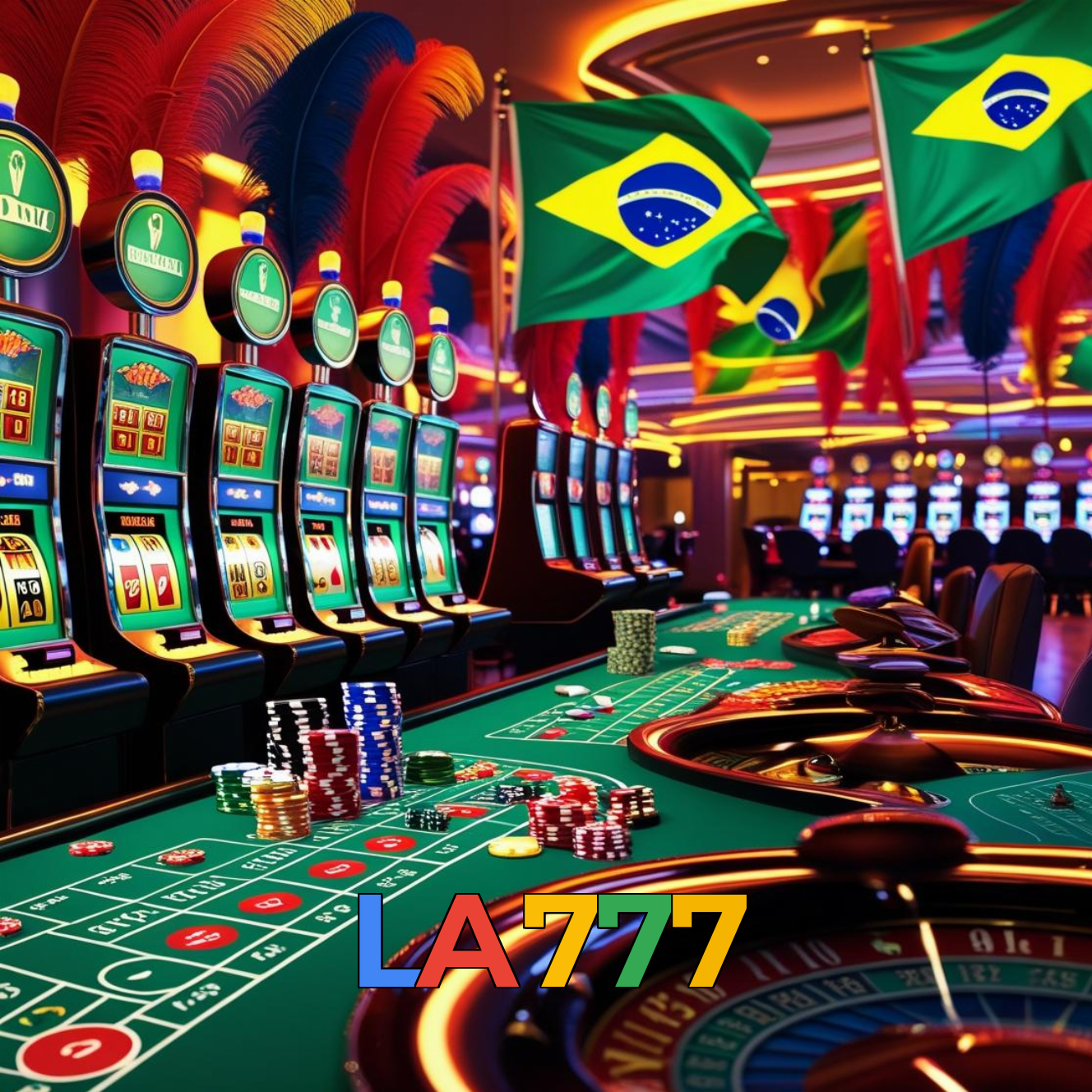 LA777:Apostas no futebol e grandes prêmios nos melhores jogos de cassino!