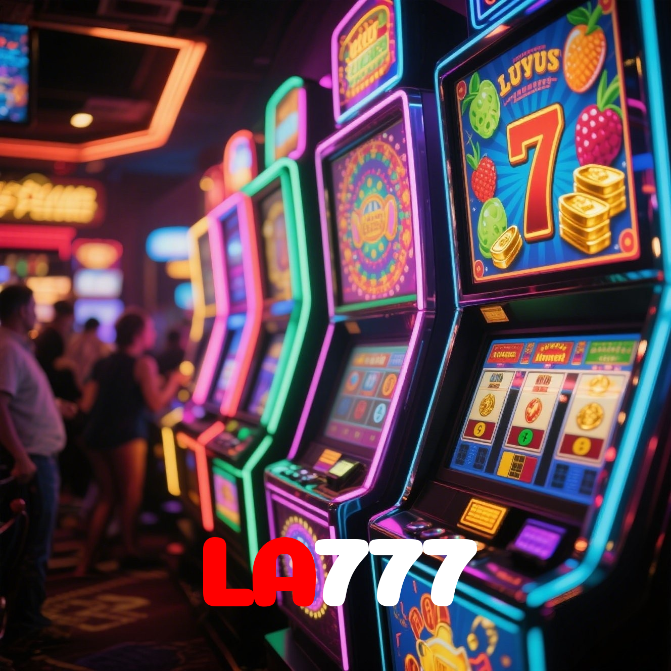 LA777:Jogue blackjack, aposte no futebol e conquiste vitórias épicas no cassino online!