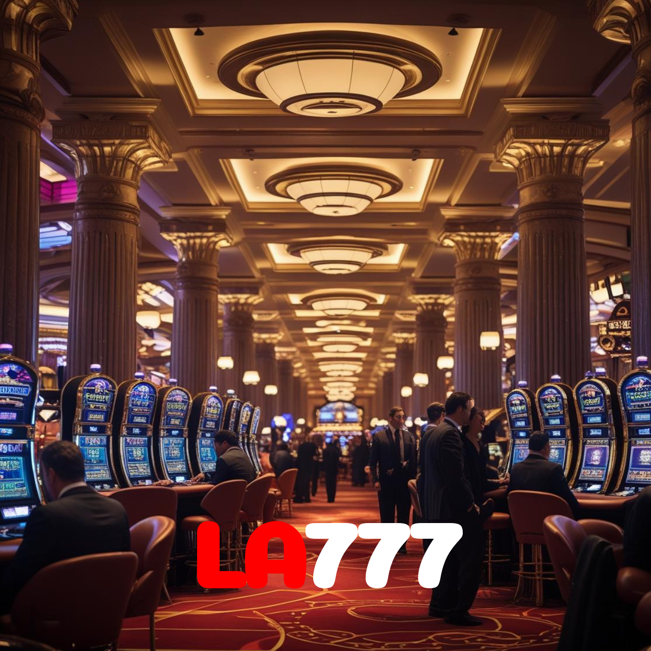 LA777:Vire um mestre do Blackjack e conquiste sua vitória!