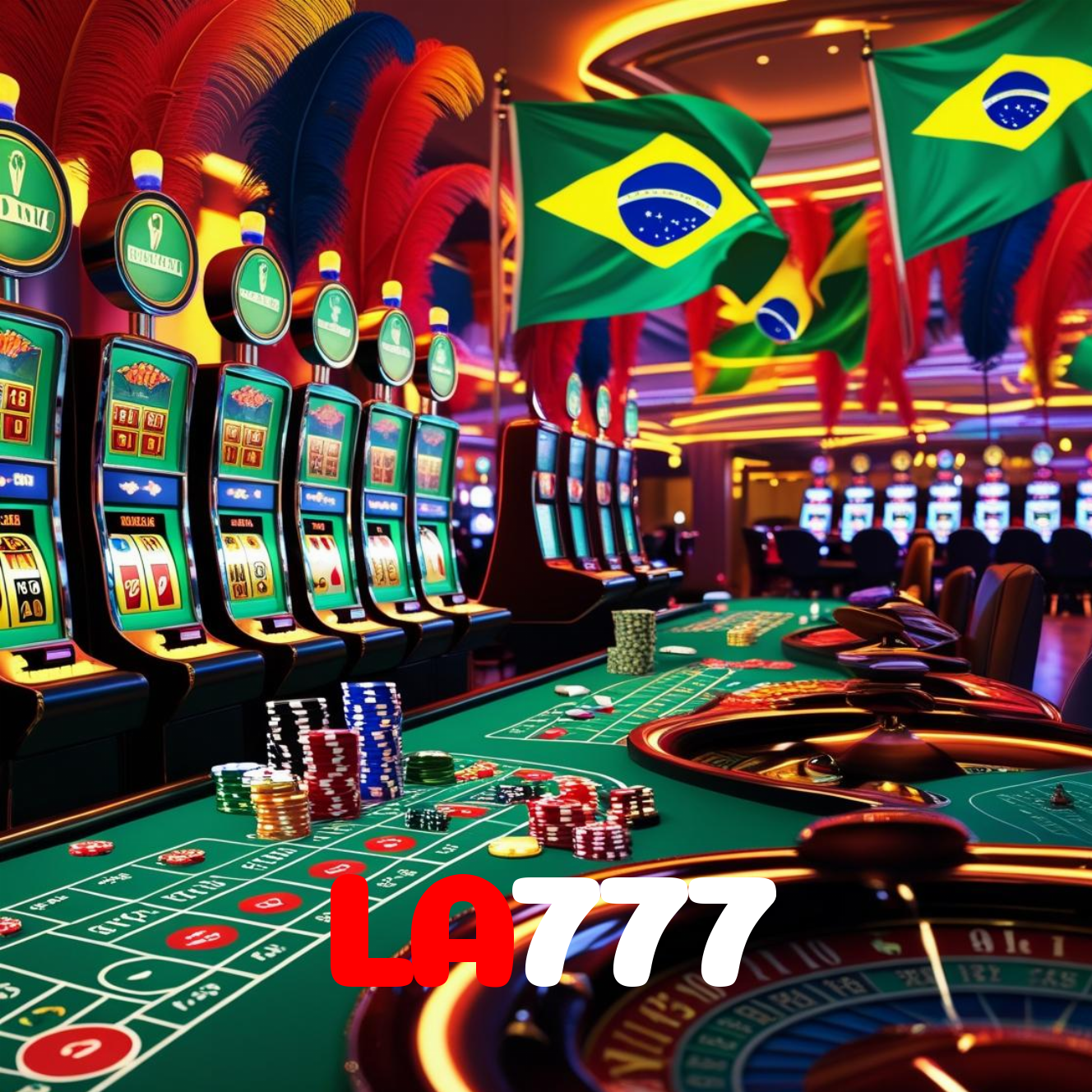 LA777:Vença no blackjack e prove que você é um verdadeiro mestre!