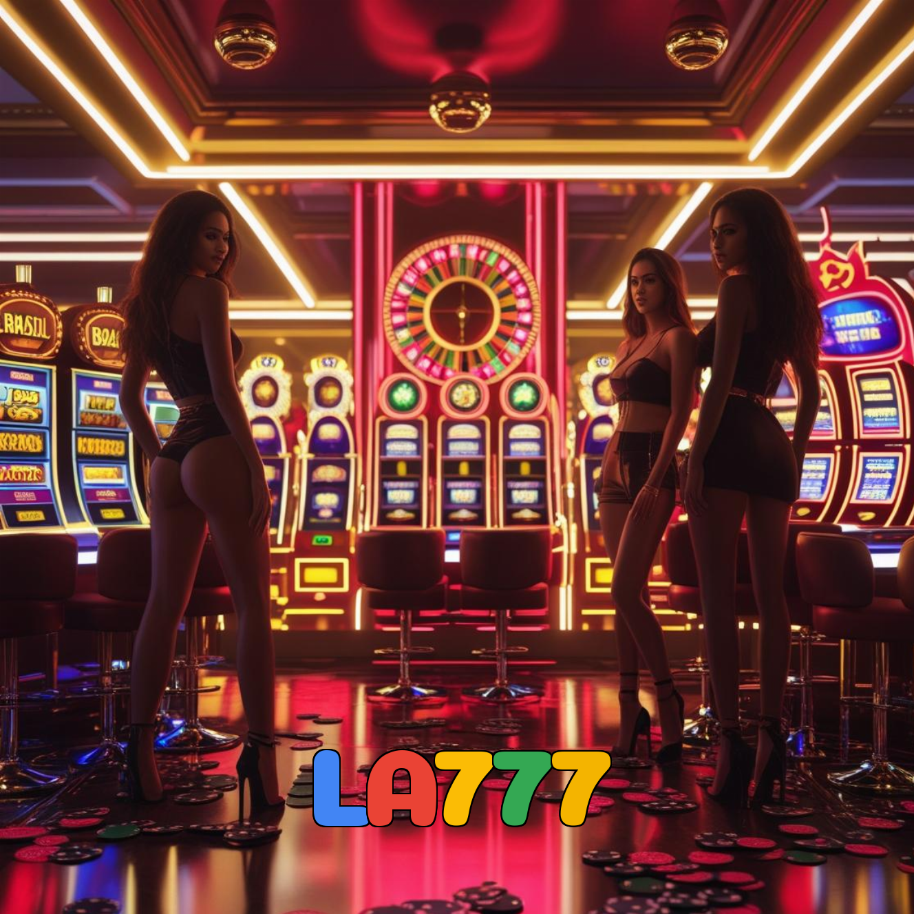 LA777：Jogue poker online e leve prêmios incríveis para casa!