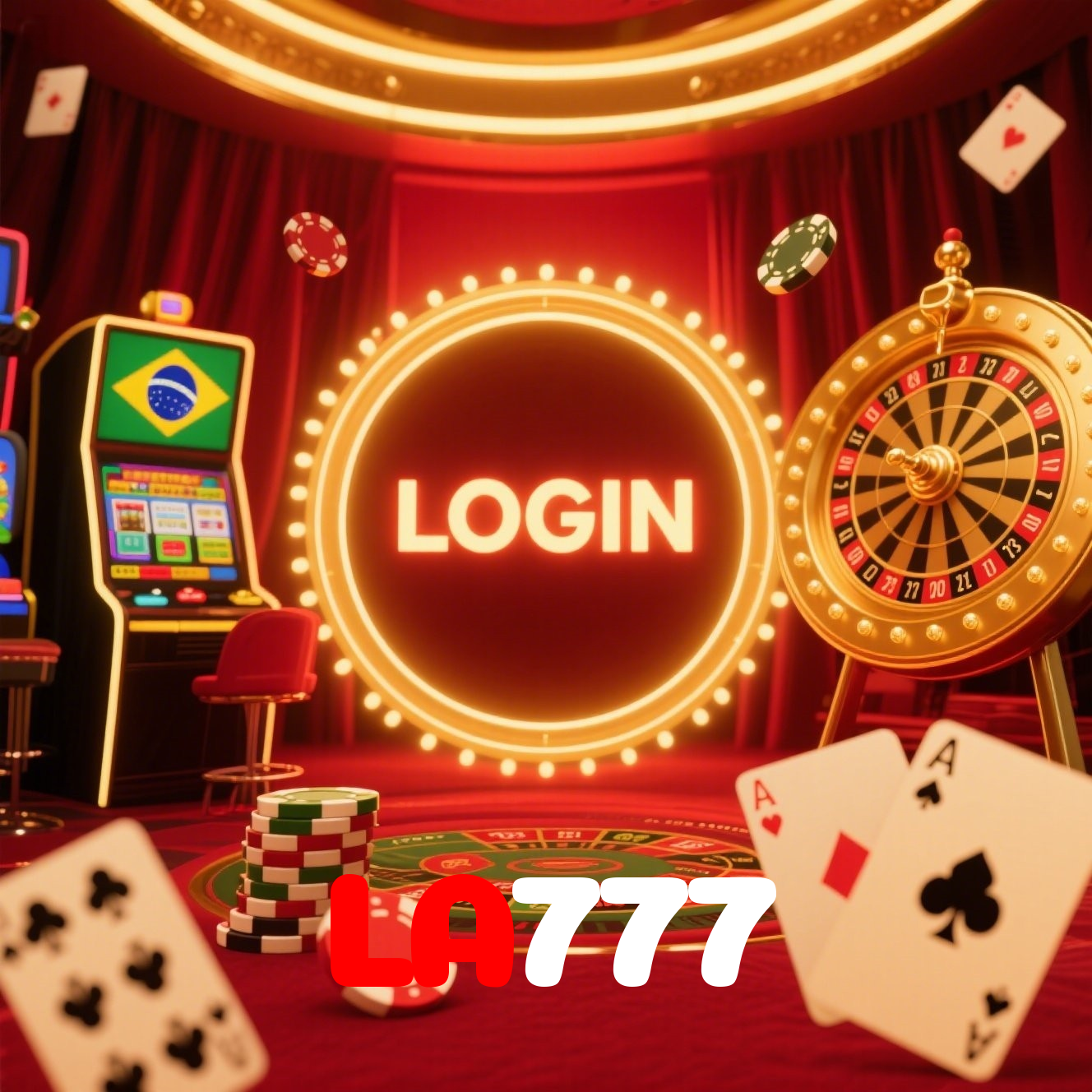 LA777:Aposte e ganhe com o futebol online, o jogo da emoção!