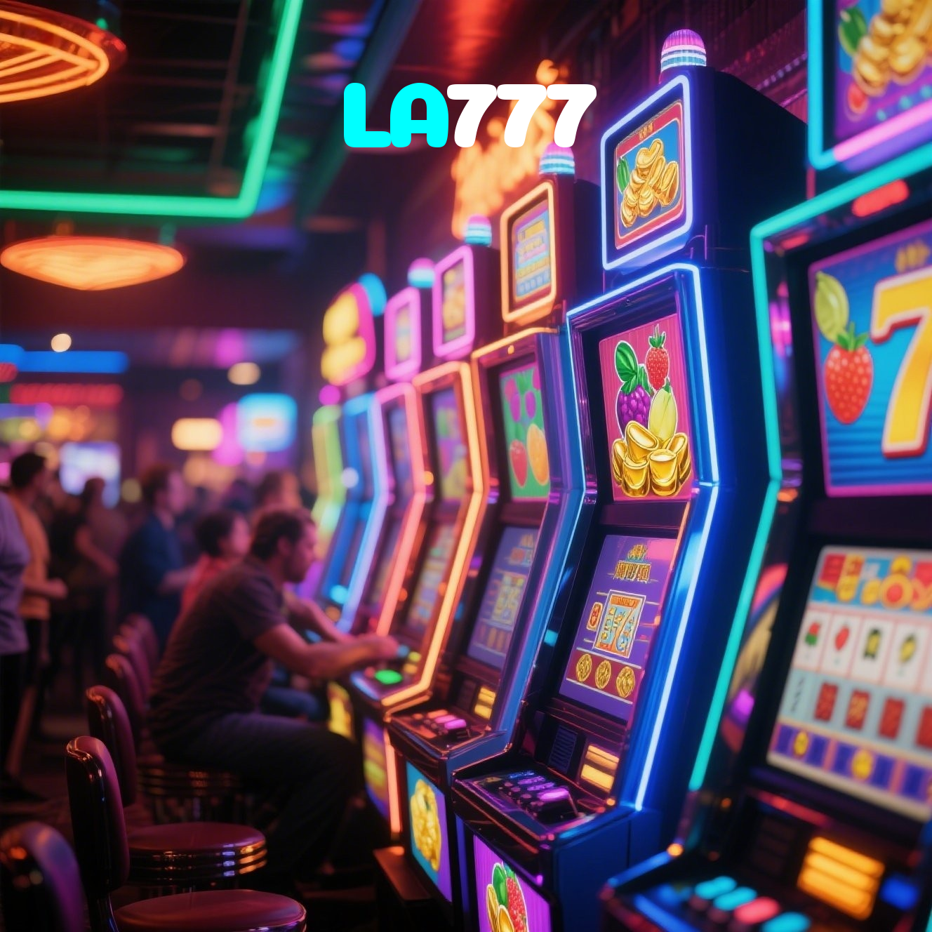 LA777:Apostas emocionantes em futebol e diversão garantida em blackjack e roleta!