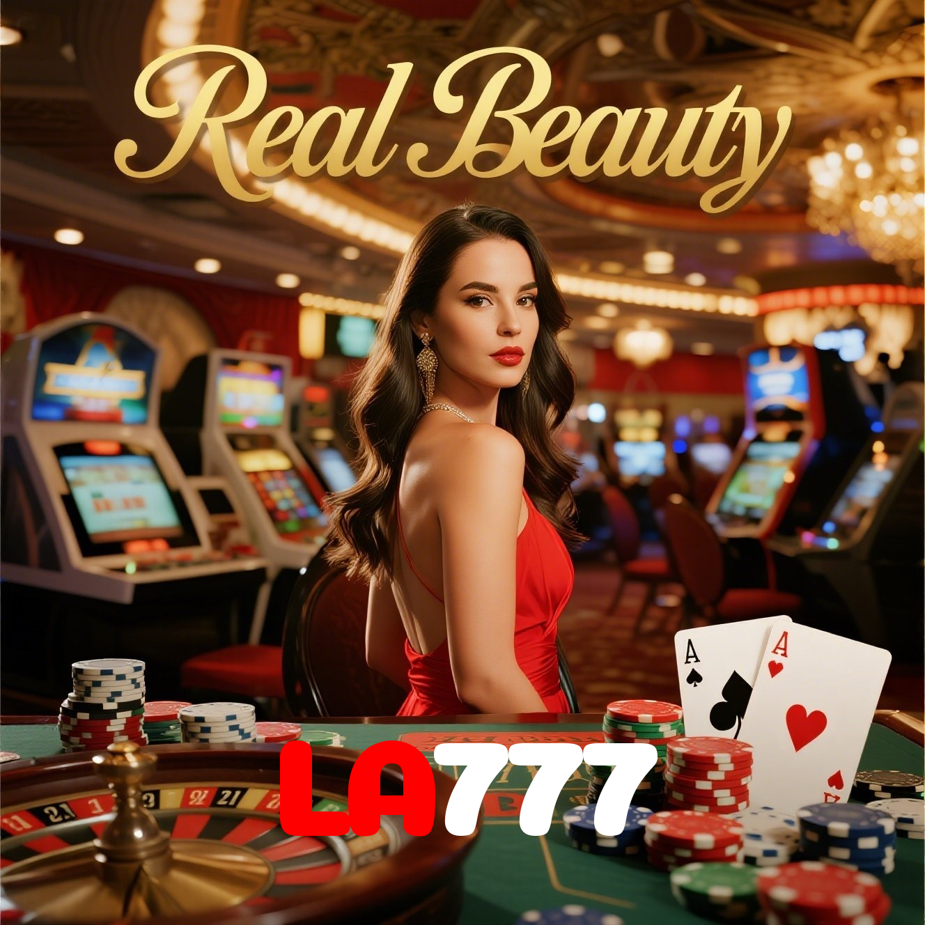 LA777:Jogue poker, roleta e aposte ao vivo no futebol online para grandes vitórias!