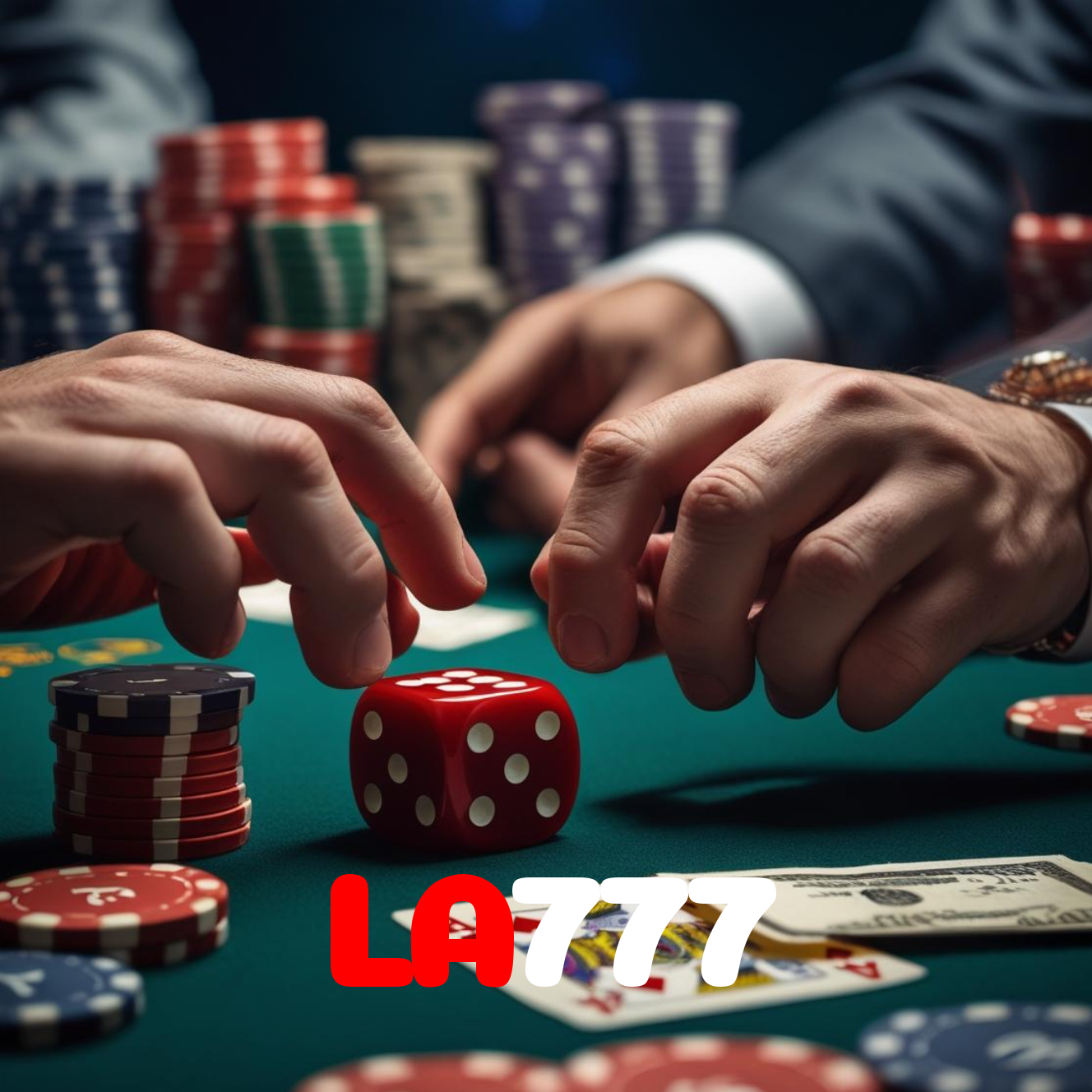 LA777:Apostas emocionantes em futebol e vitórias épicas no cassino online!