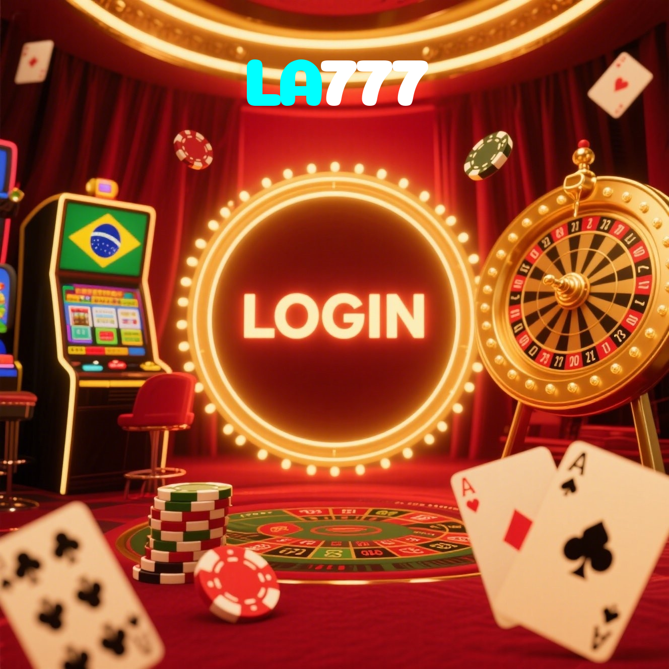 LA777:Jogue futebol online e descubra o prazer de ganhar grandes prêmios!