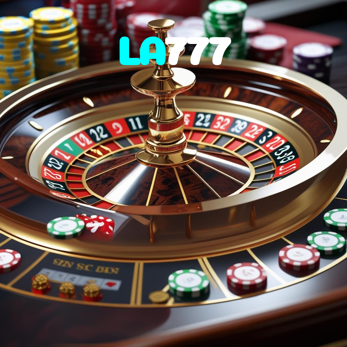 LA777:Vença no blackjack e conquiste grandes prêmios!