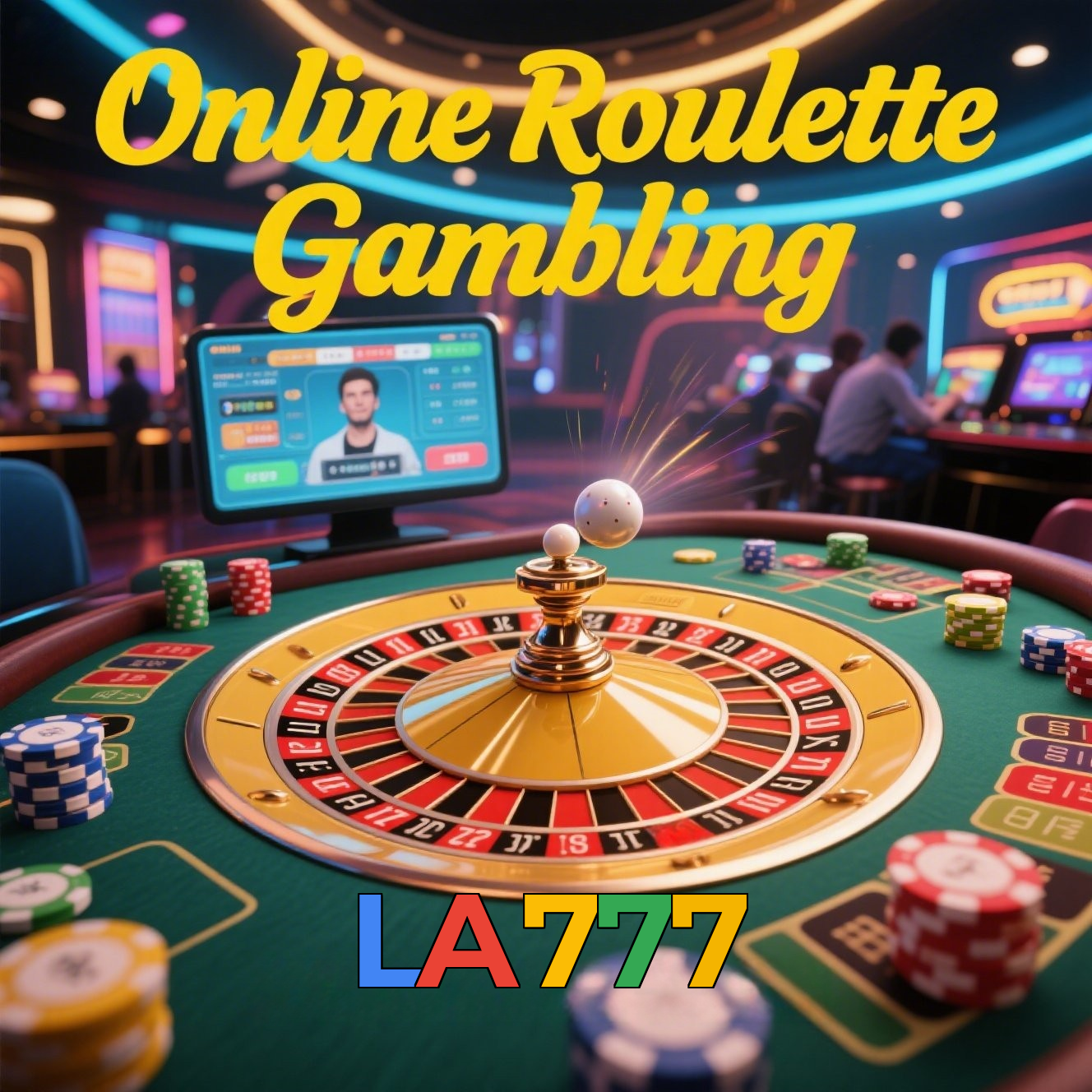 LA777:Jogue futebol online e descubra o prazer de ganhar grandes prêmios!