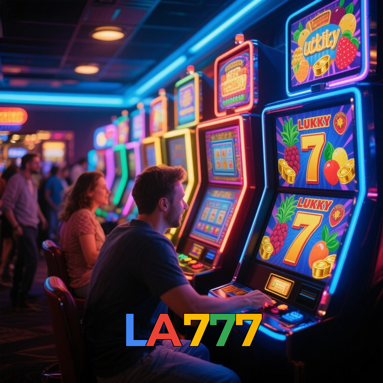 LA777:Apostas emocionantes no futebol e grandes vitórias em jogos como roleta!