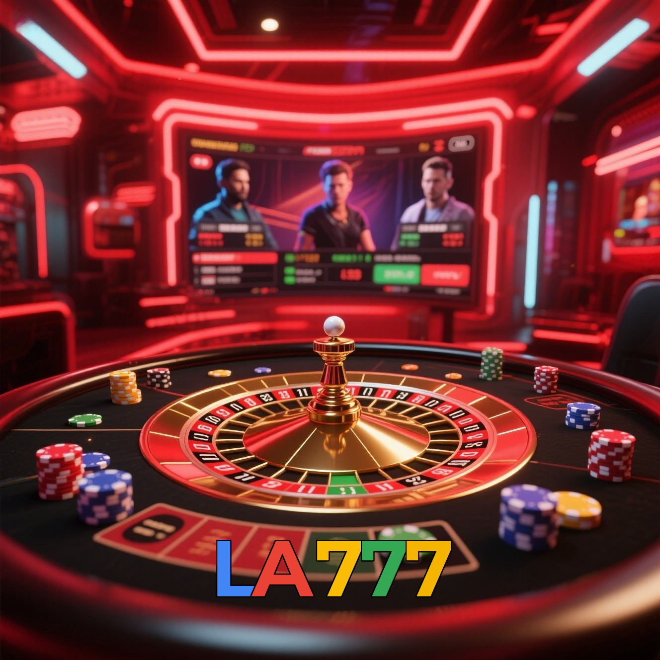LA777:Com o futebol online, a emoção da vitória está garantida!