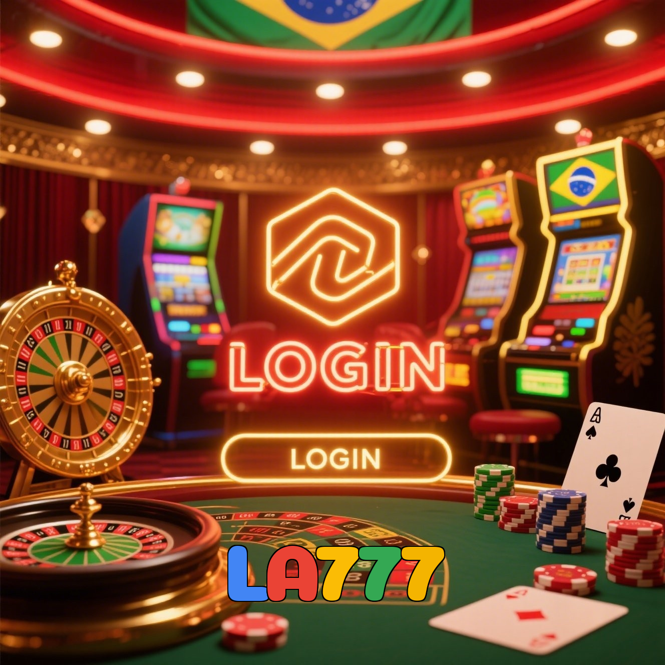LA777:Aposte no futebol online e conquiste grandes recompensas!