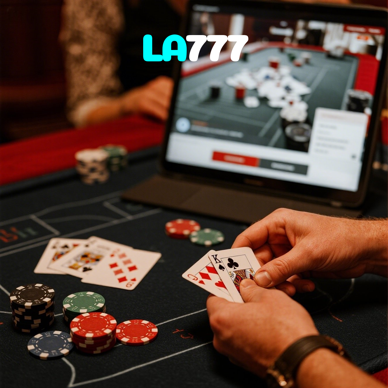 LA777:Aposte no futebol e ganhe em jogos como roleta e blackjack online!