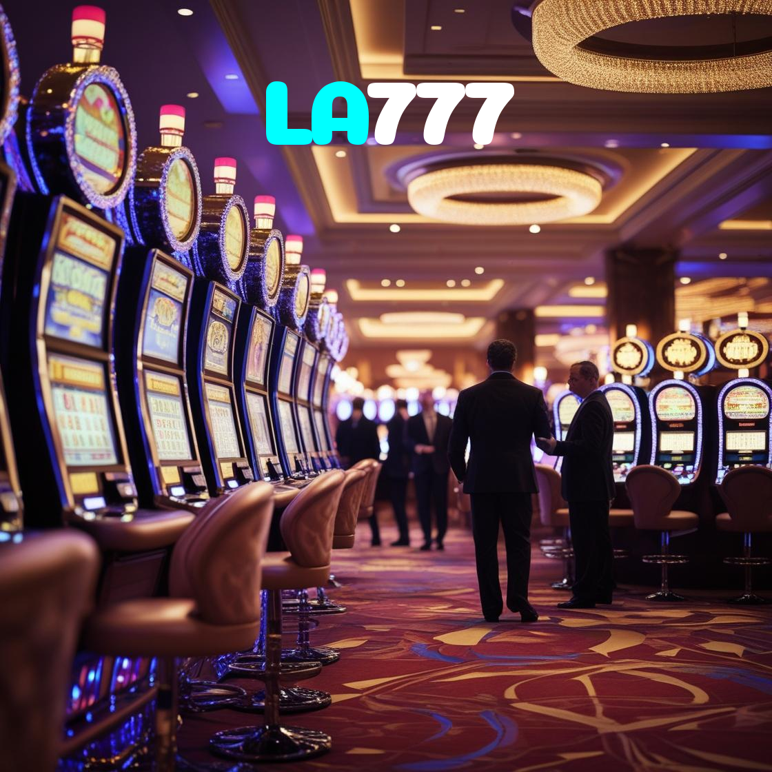 LA777:Aposte no futebol e jogue os melhores jogos de cassino com segurança!