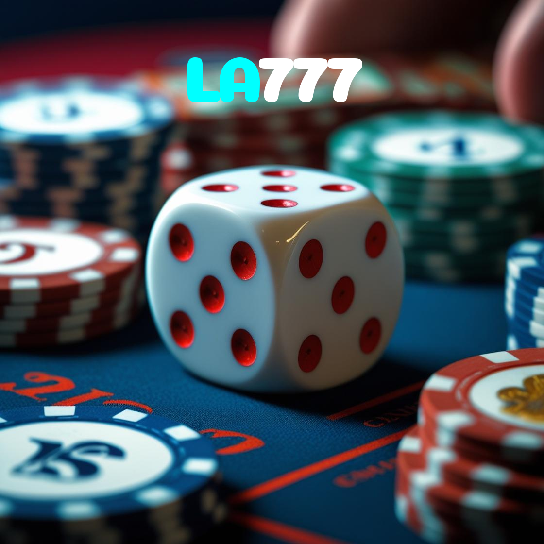 LA777:Apostas no futebol e diversão garantida com roleta e blackjack!