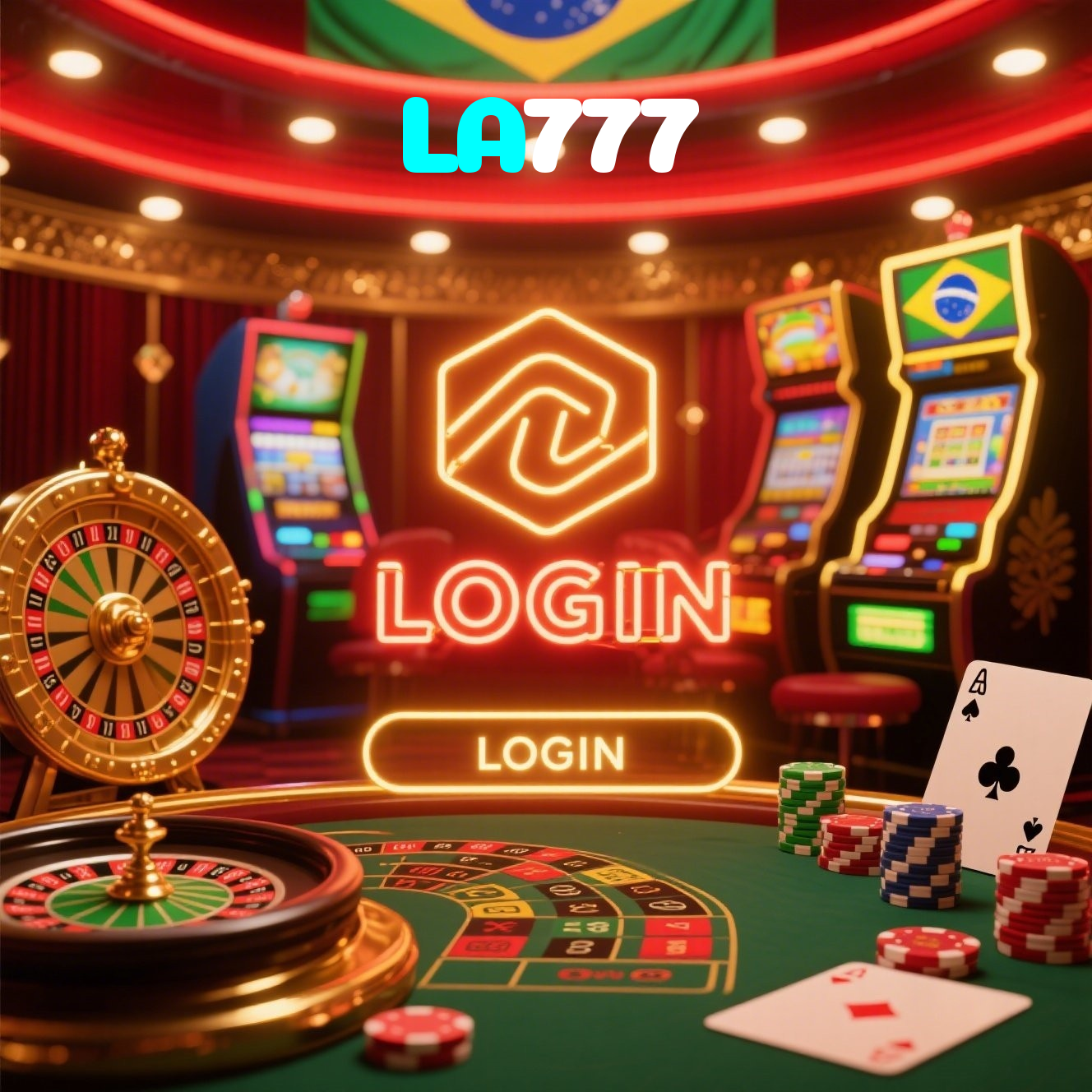 LA777:Jogue blackjack e aposte no futebol online com segurança!