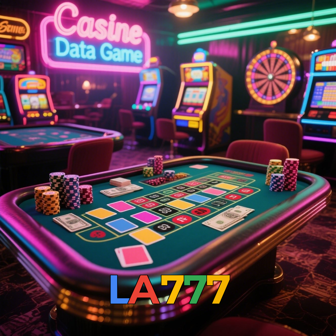 LA777:No futebol online, a chance de ganhar é sua!