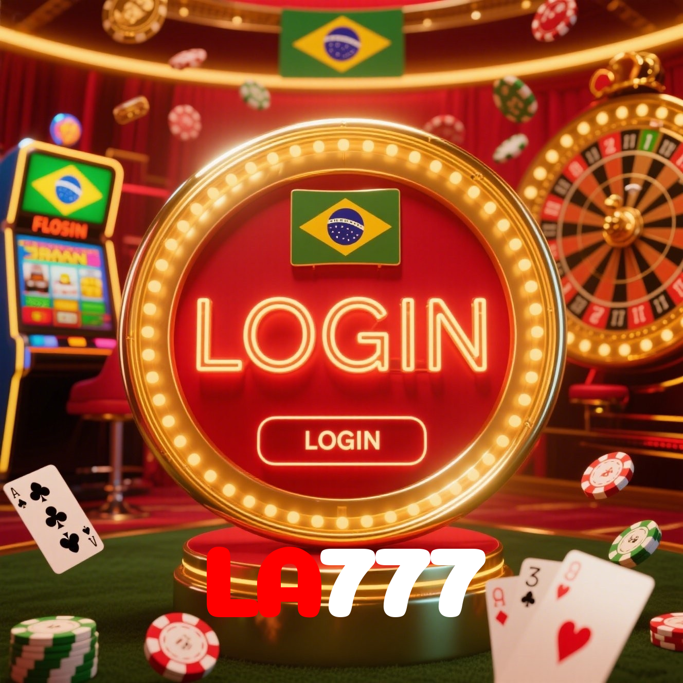 LA777:Apostas no futebol e grandes vitórias em roleta e blackjack!
