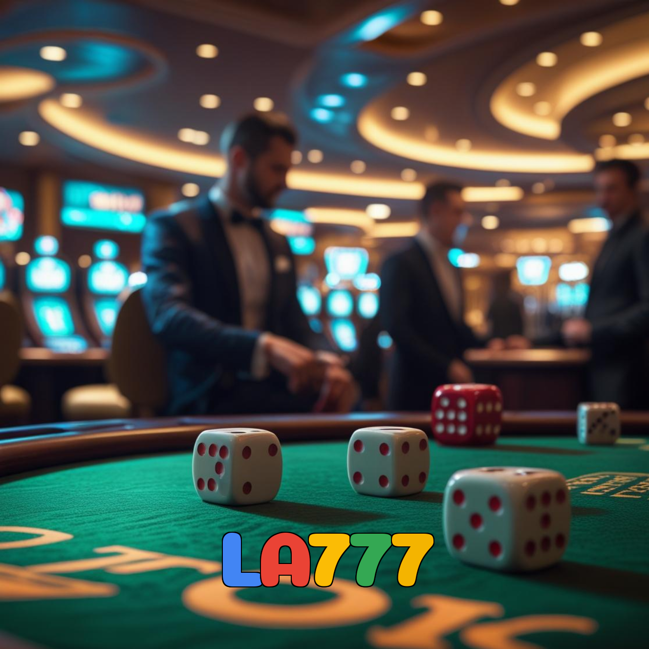 LA777:Aposte nas melhores slots e conquiste vitórias impressionantes!