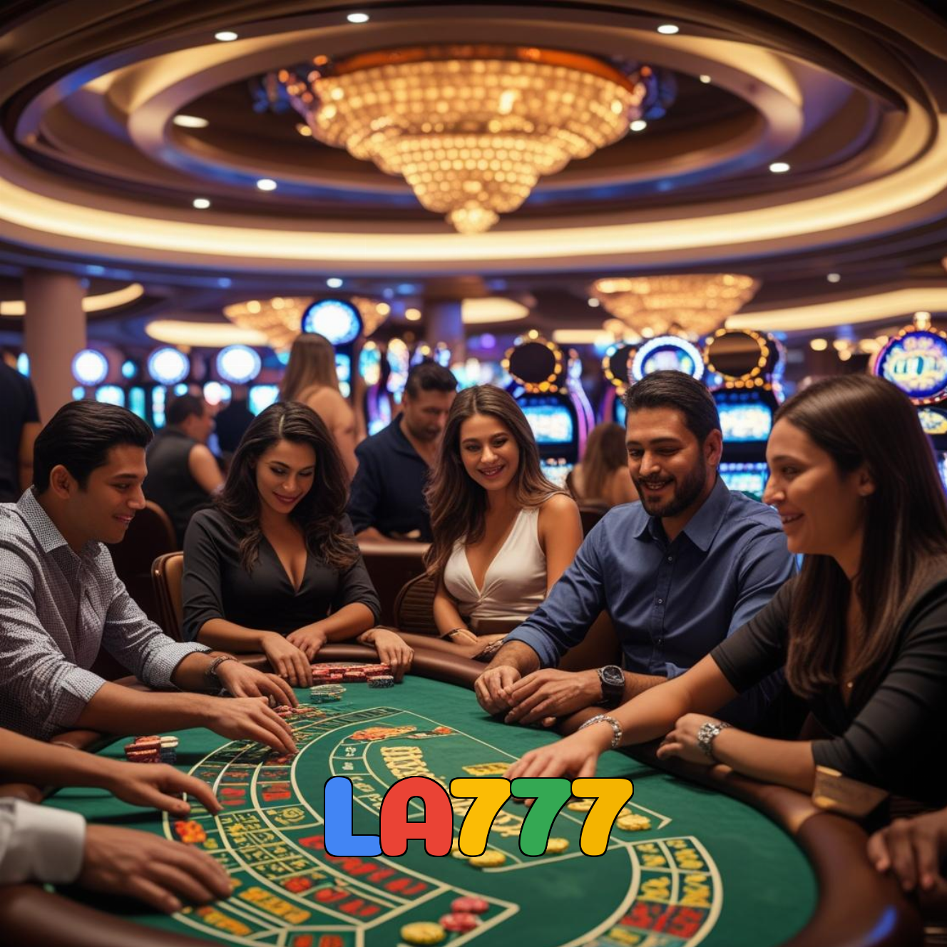 LA777:Jogue slots, ganhe no futebol e aposte com confiança no nosso cassino!