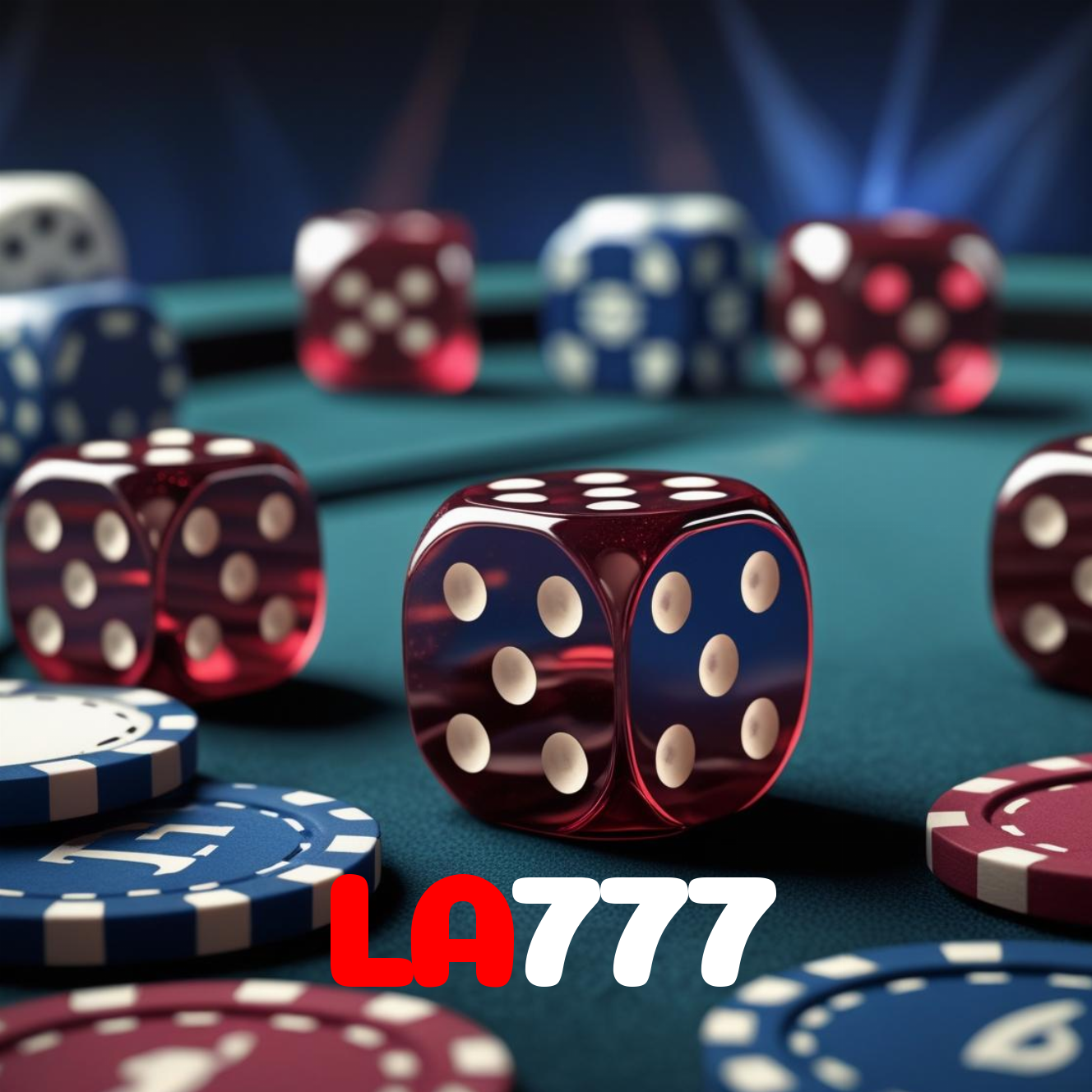 LA777:A diversão está garantida! Aposte nas melhores slots agora!