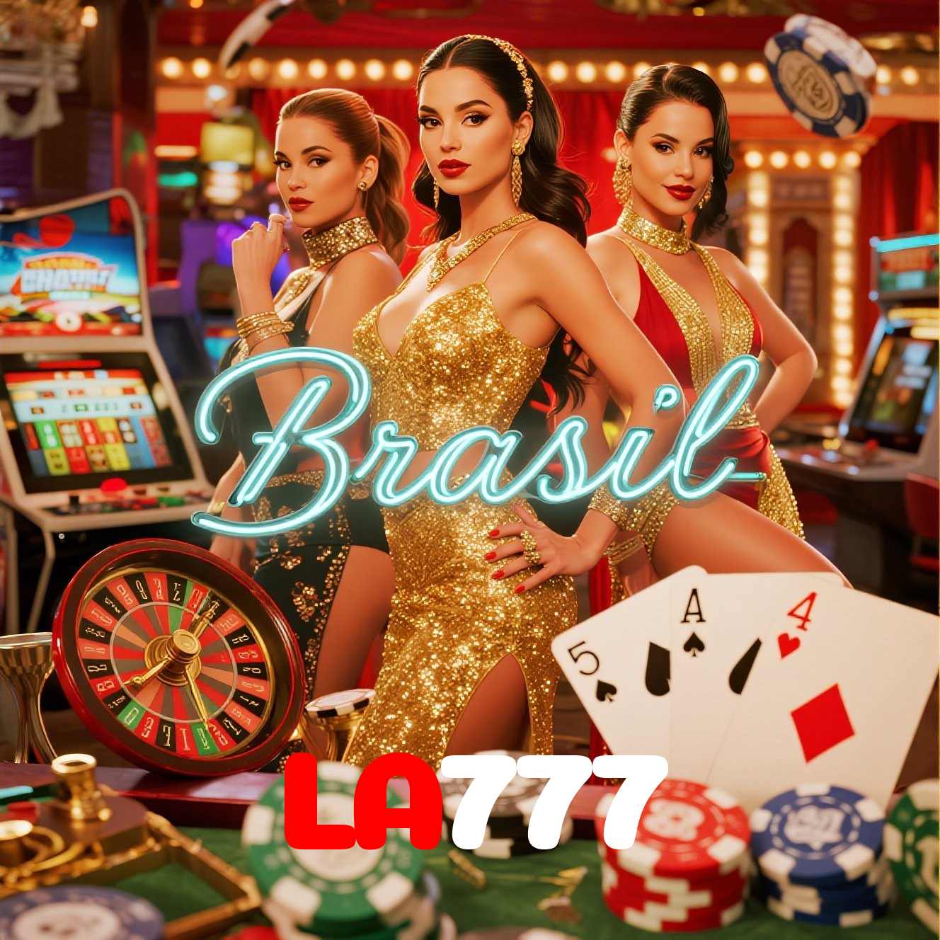 LA777:Jogue poker e aposte no futebol online, tudo no mesmo lugar!