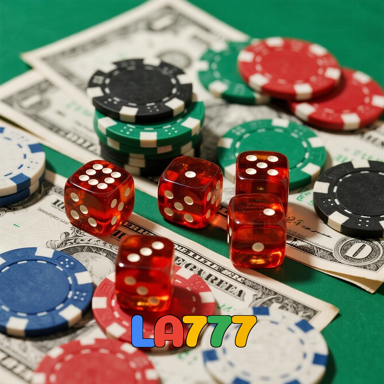 LA777:Seu time na vitória e os jackpots no cassino online te esperam!
