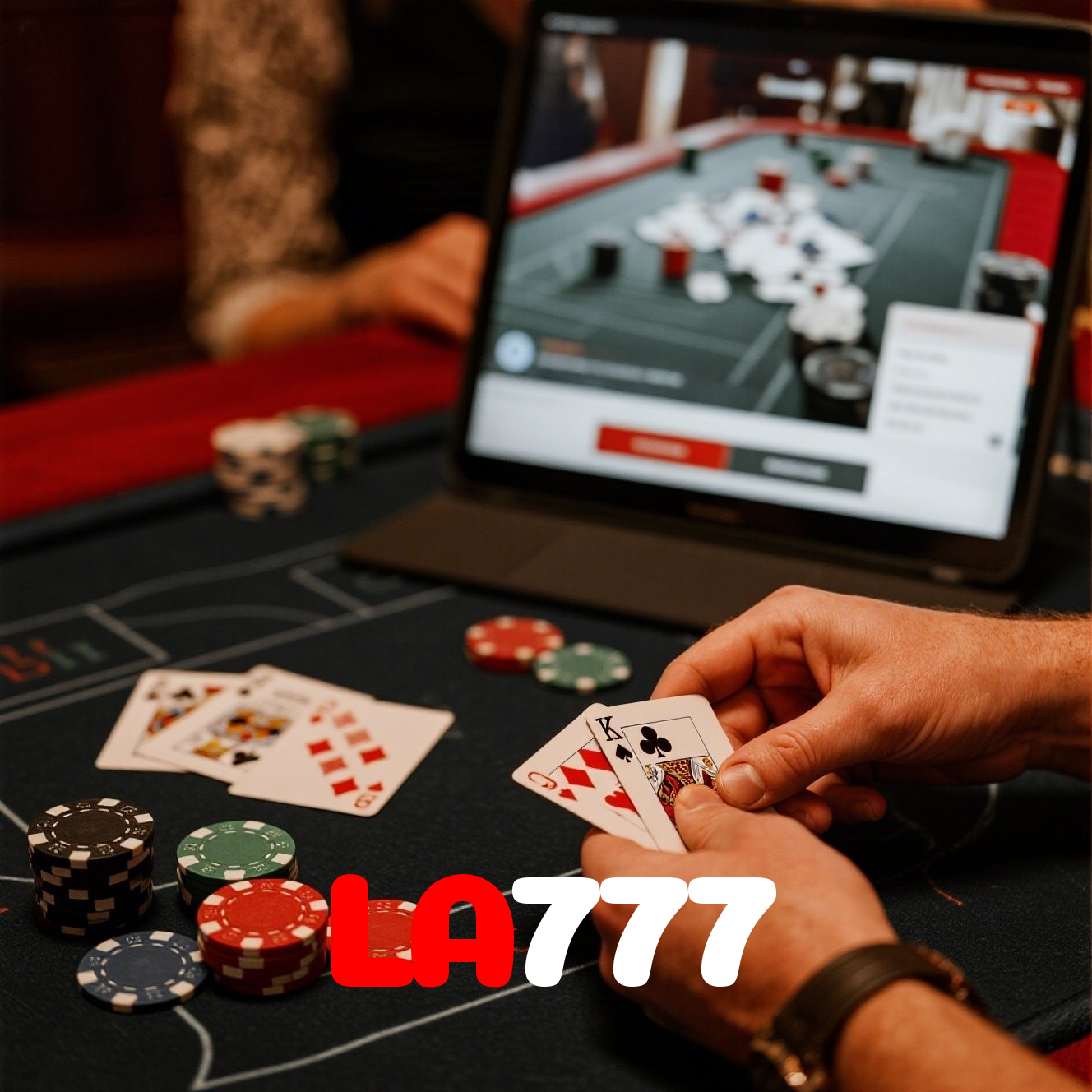 LA777:Jogue nas nossas roletas e leve grandes prêmios para casa!