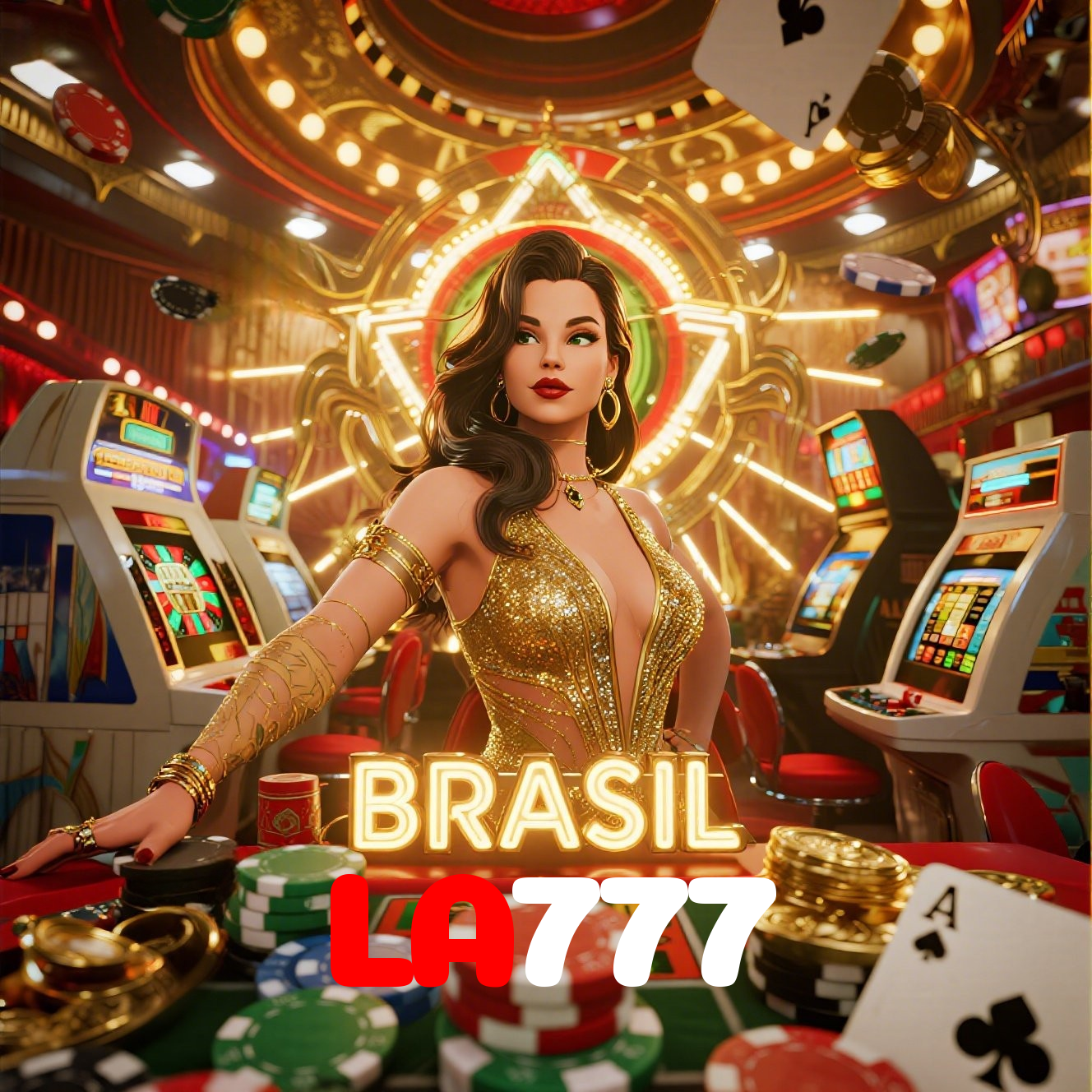 LA777:Jogue blackjack, aposte no futebol e conquiste grandes vitórias!