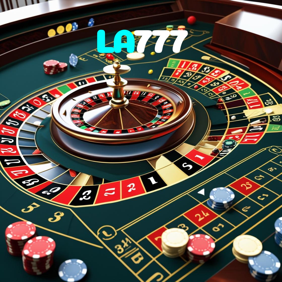 LA777:Jogue nas slots e mude sua sorte agora mesmo!