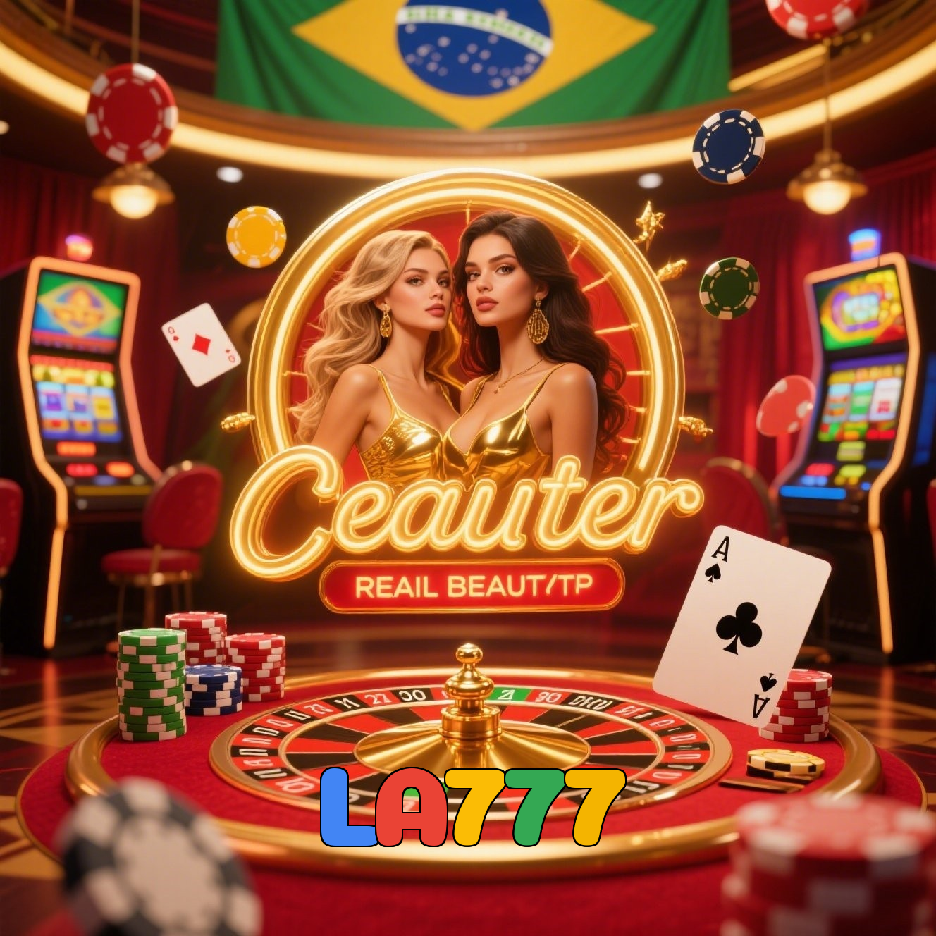 LA777:Jogue blackjack e aposte no futebol online com segurança!