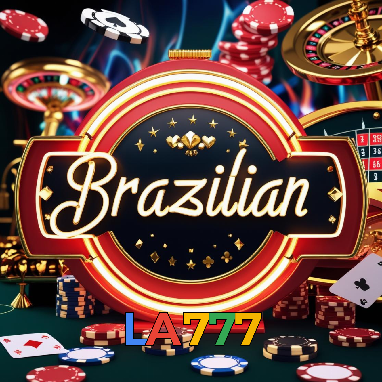 LA777:Gire as slots e conquiste o jackpot agora mesmo!