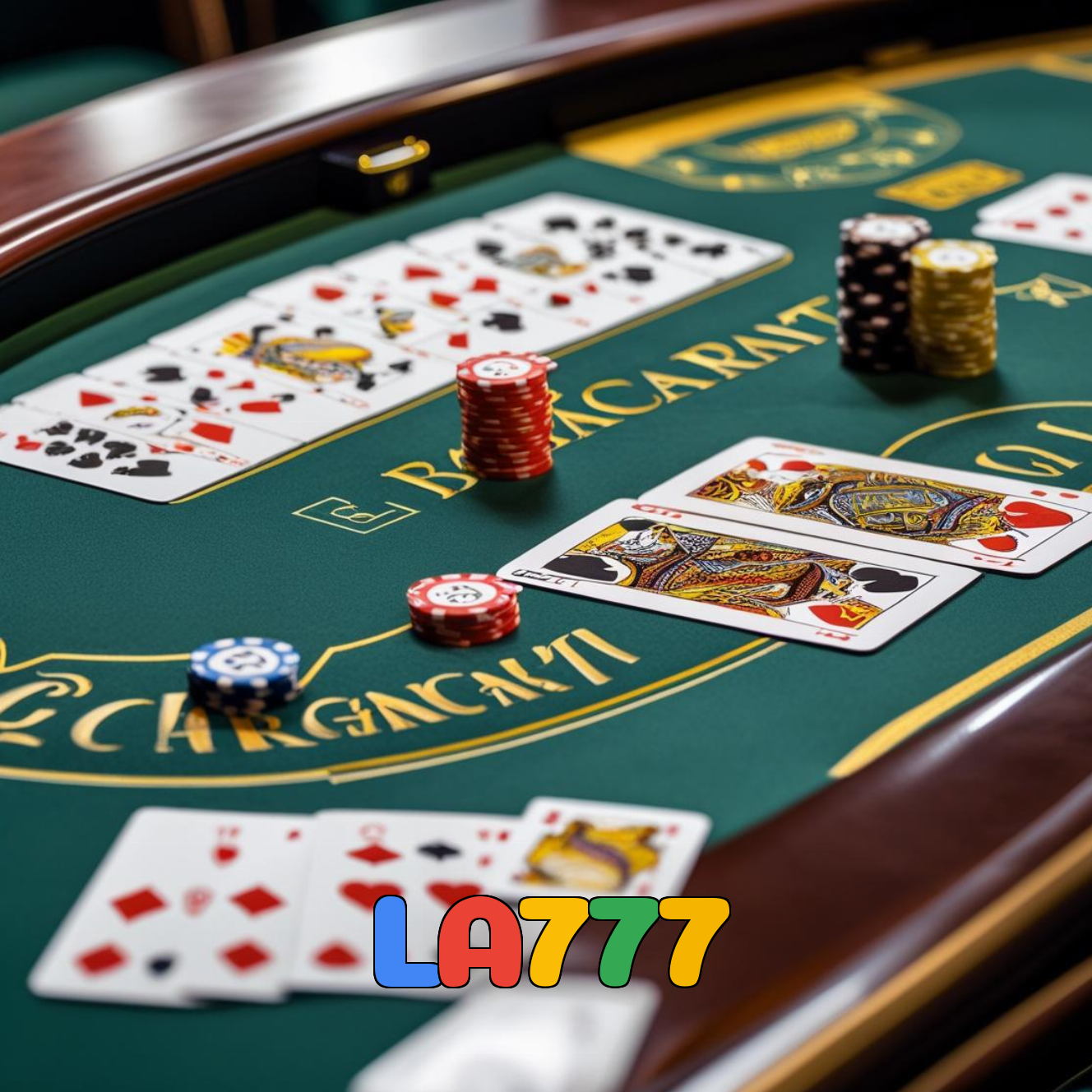 LA777:Jogue poker, aposte no futebol e leve grandes prêmios em nosso cassino!
