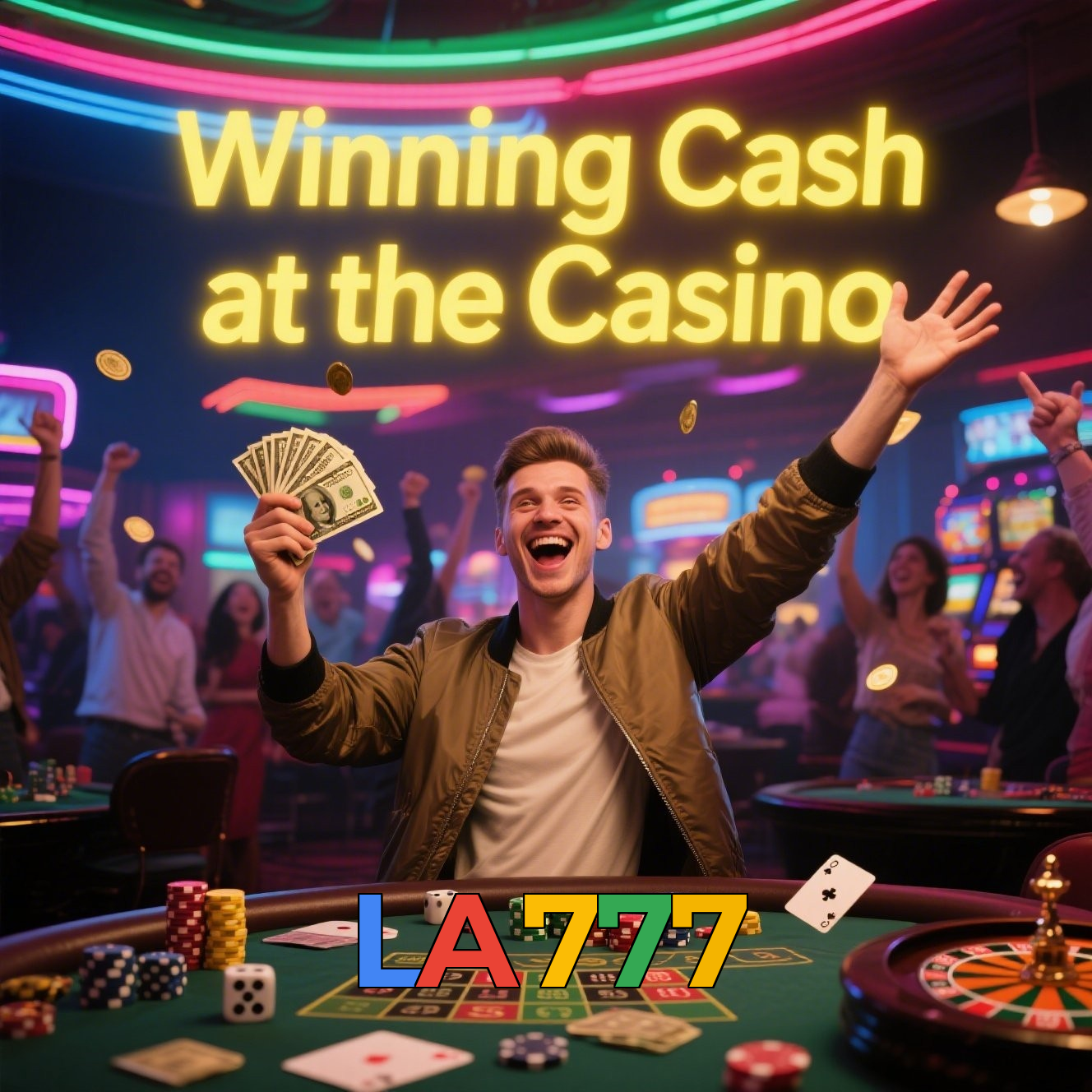 LA777:Aposte no futebol e jogue os melhores jogos de cassino com grandes prêmios!