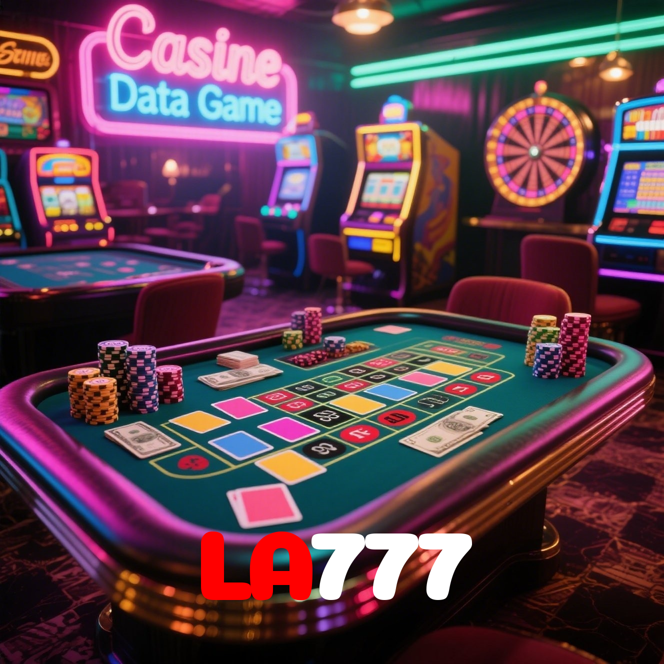 LA777:Aposte no futebol, jogue poker e conquiste vitórias épicas!