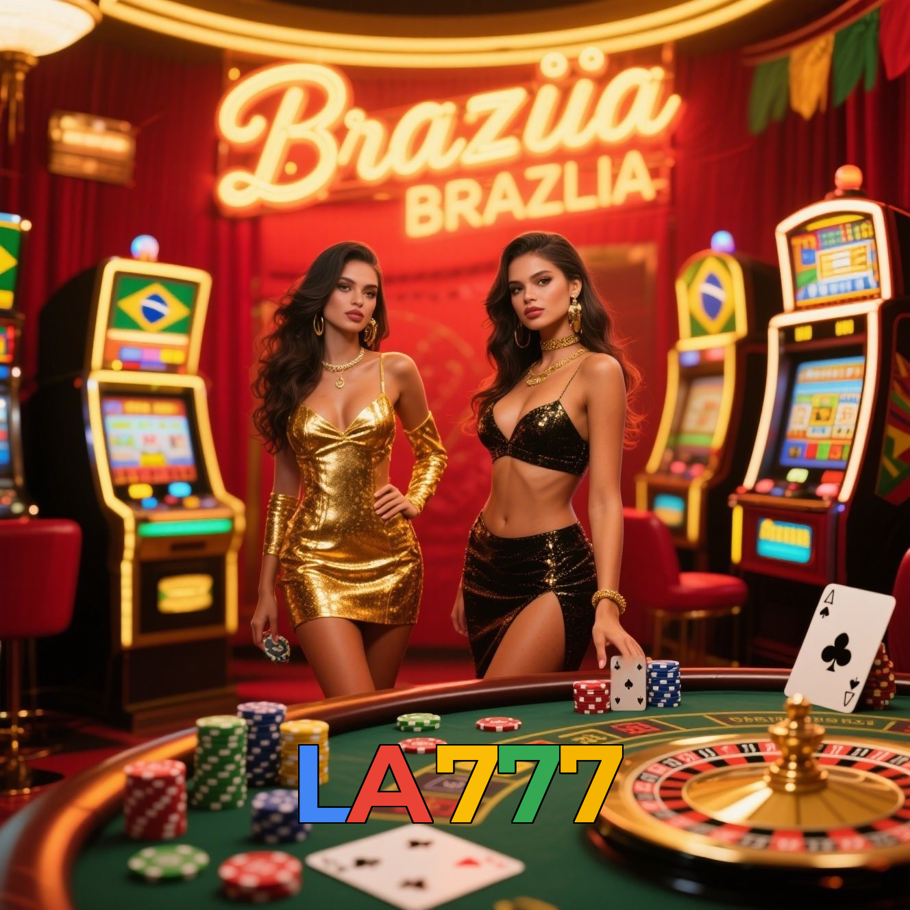 LA777:Aposte no futebol e jogue os melhores jogos de cassino com segurança!