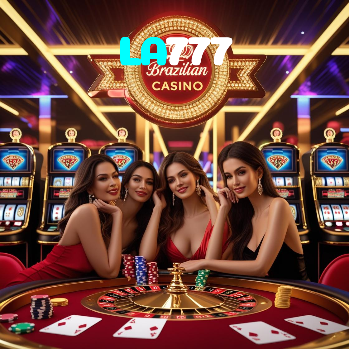 LA777:Jogue as melhores slots e aposte no futebol para grandes vitórias!