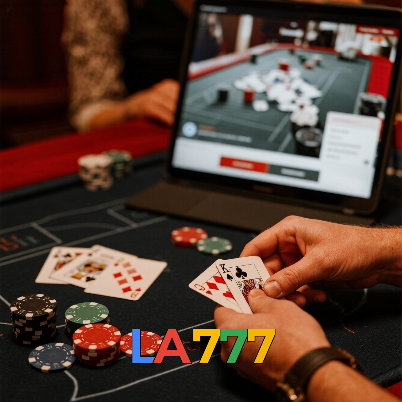 LA777:Jogue nas nossas roletas e ganhe prêmios incríveis!
