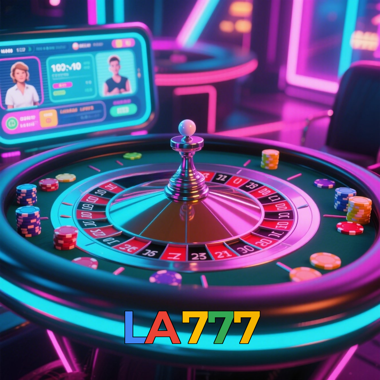 LA777:Aposte no futebol e ganhe prêmios fantásticos no melhor cassino online!