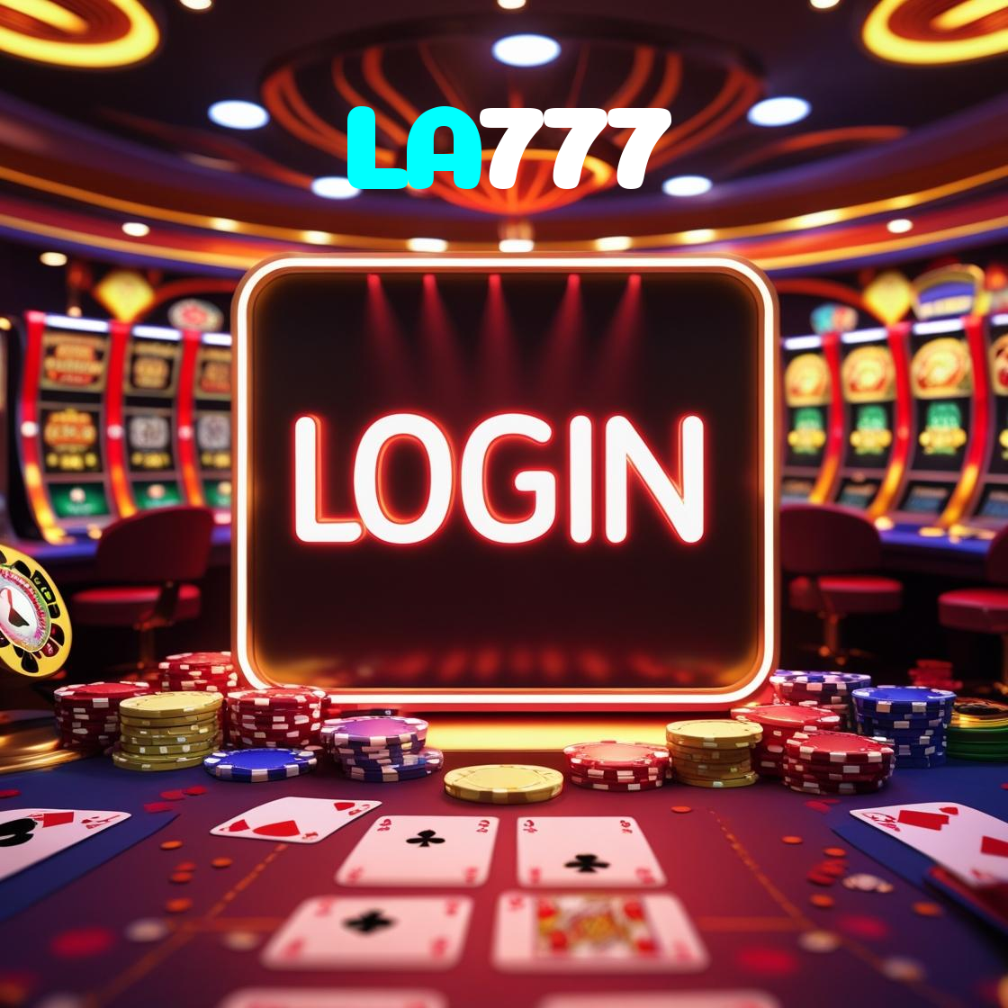 LA777:Aposte no futebol e jogue os melhores jogos de cassino como roleta!