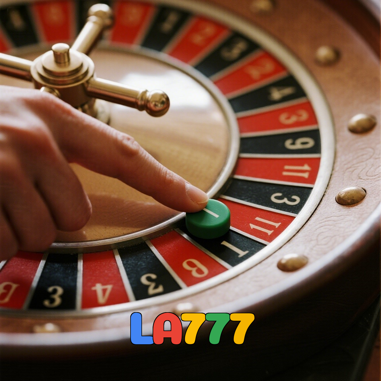 LA777:Onde sua sorte brilha: cassino online com futebol e jogos emocionantes!