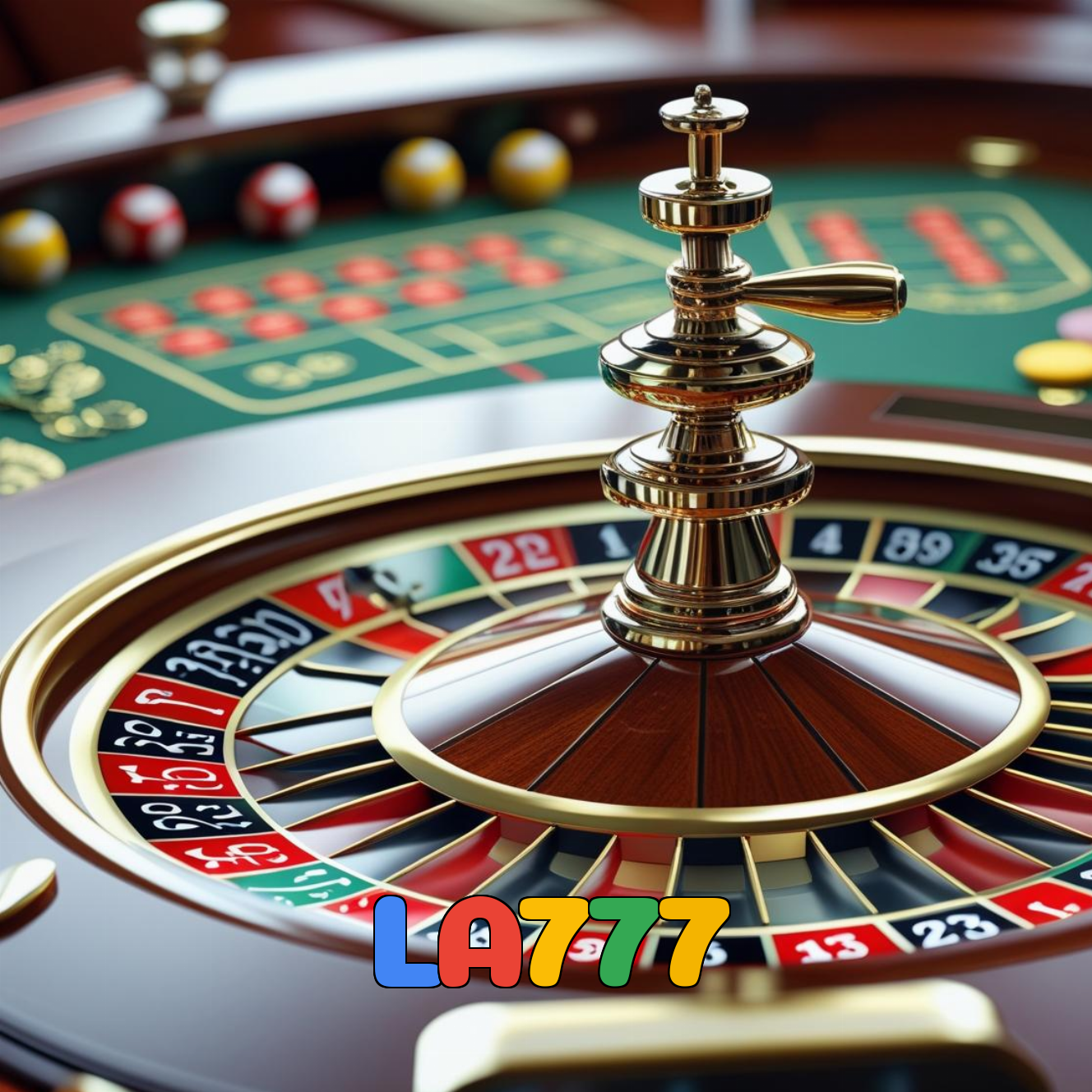 LA777:Gire as slots e conquiste prêmios incrÃveis no nosso cassino!